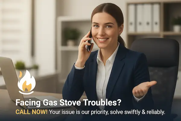 Customer care executive